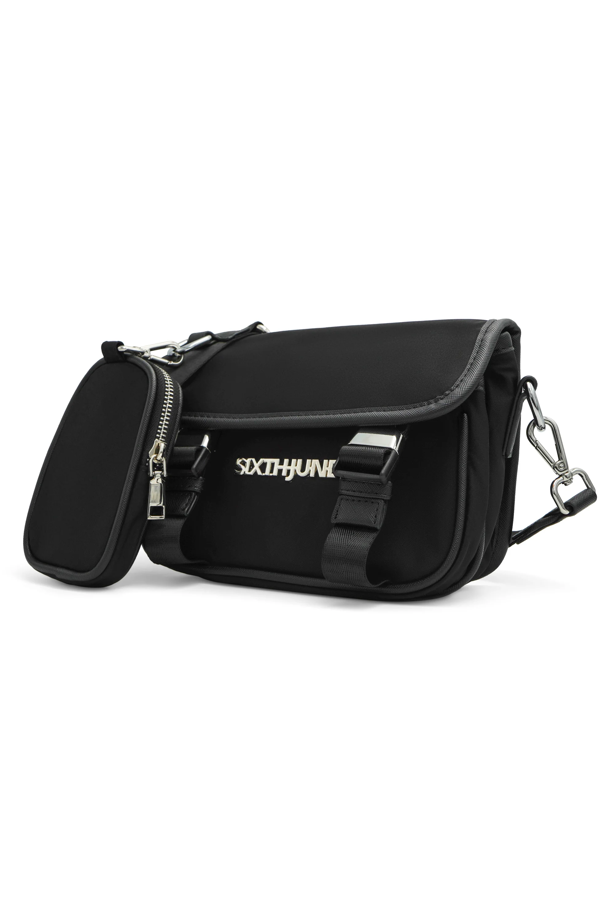 POCKETS shoulder bag - Image 5
